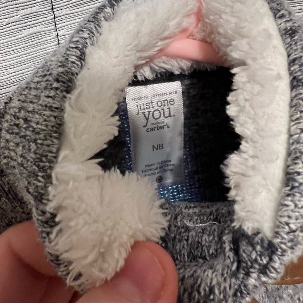 Carters Jacket - Picture 2 of 2